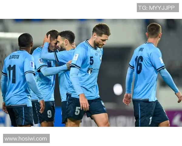 墨尔本城与布里斯班的精彩对决谁将赢得澳洲足球的荣耀