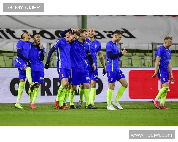 奥斯与尼美根的精彩对决揭示了足球战术与团队协作的完美结合